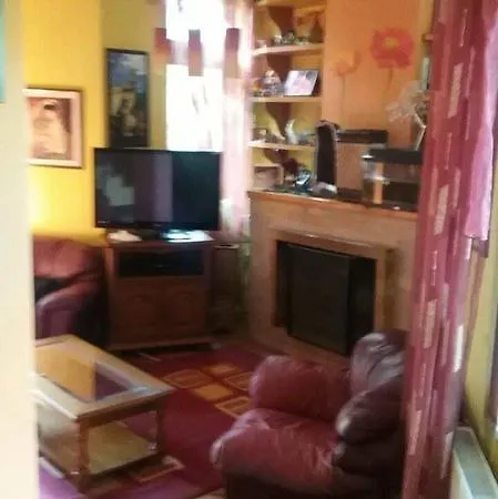 Willa Vila Marios Eforie Sud (Constanta)