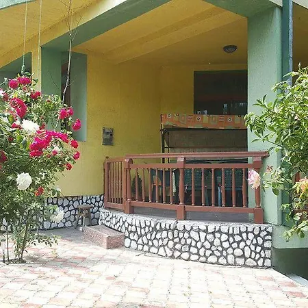 Vila Marios * Eforie Sud (Constanta)