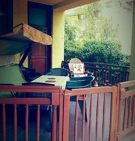 Vila Marios Willa *