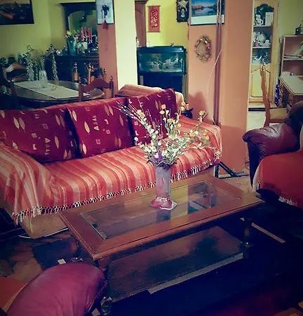Vila Marios Willa
