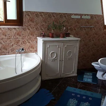 Vila Marios Eforie Sud (Constanta)