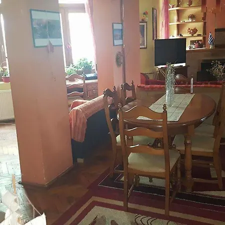 Vila Marios Eforie Sud (Constanta)