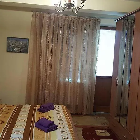 Vila Marios Eforie Sud (Constanta)