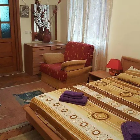 Vila Marios Villa Eforie Sud (Constanta)