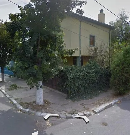 Villa Vila Marios *